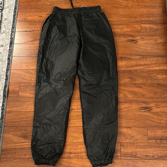 Black Pants & Jumpsuits with Sleek Design - Picture 3 of 3